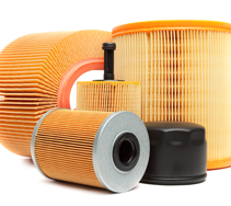 Автоматический фильтр